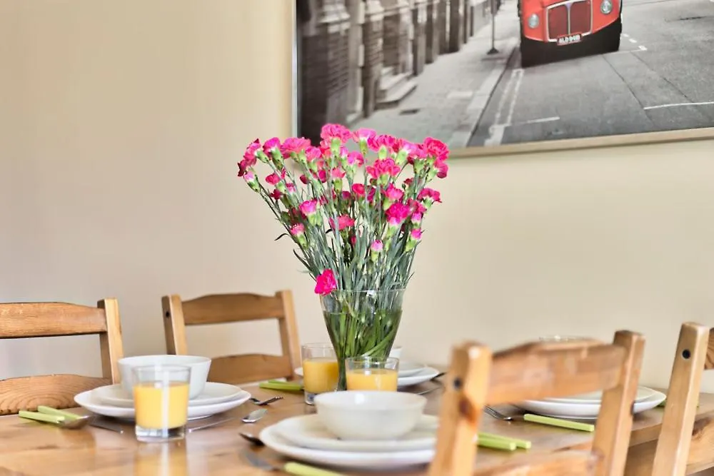 קרקוב Tyzenhauz Apartments Lobzowska Street