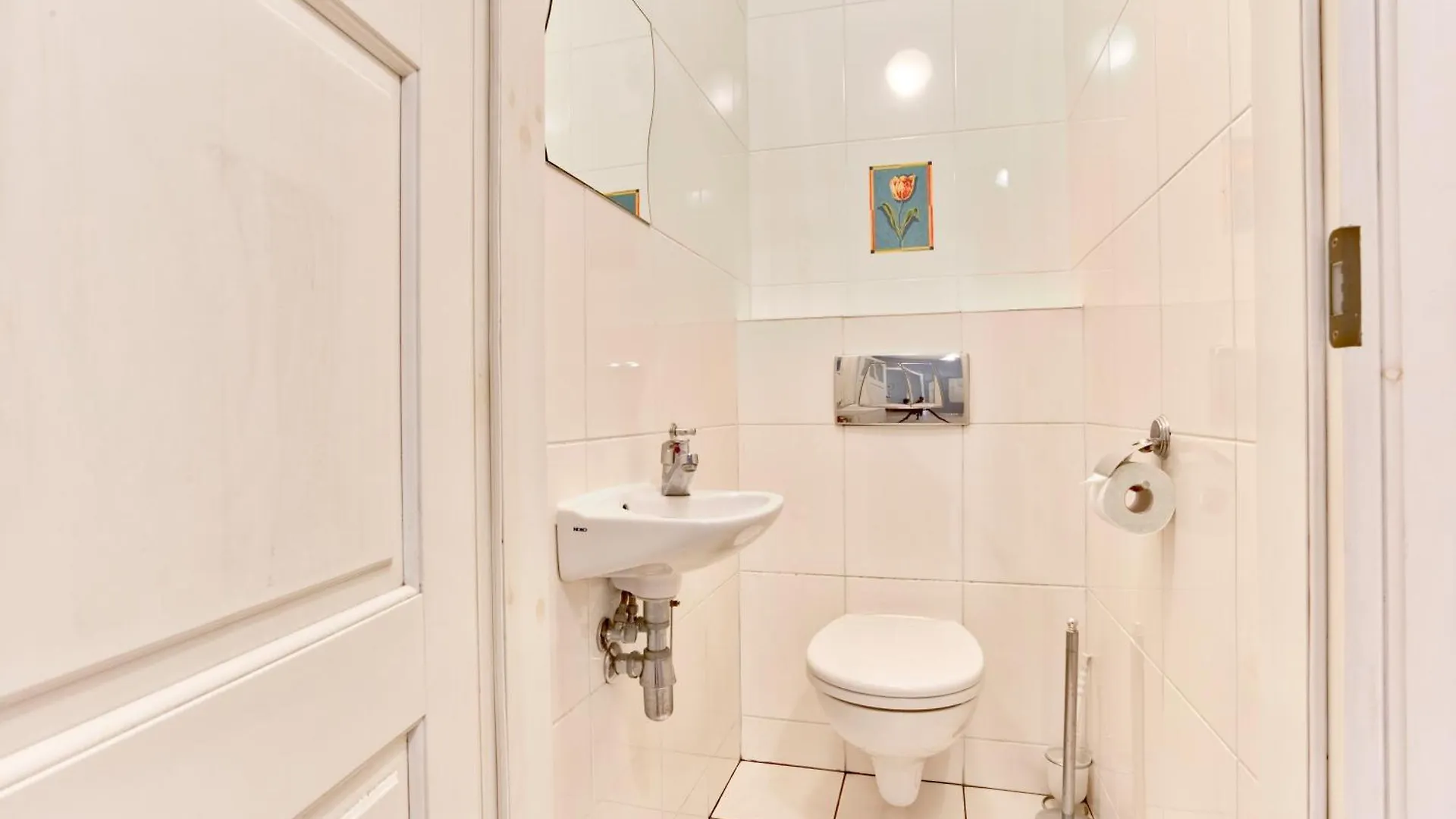 קרקוב Tyzenhauz Apartments Lobzowska Street