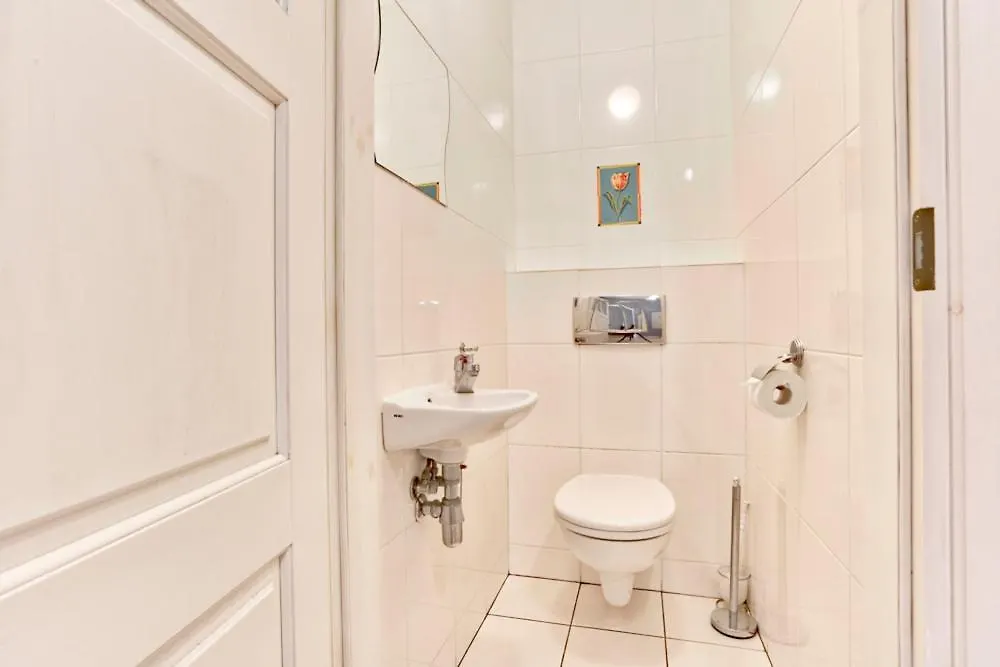 קרקוב Tyzenhauz Apartments Lobzowska Street פולין