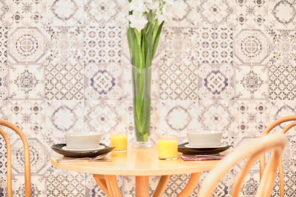 קרקוב Tyzenhauz Apartments Lobzowska Street