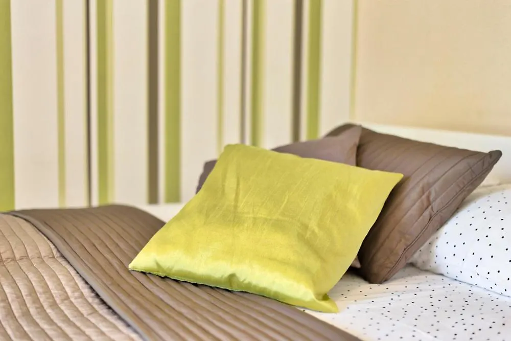 קרקוב Tyzenhauz Apartments Lobzowska Street