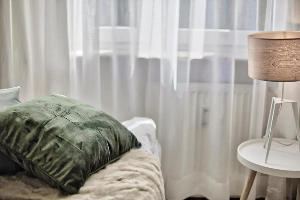 קרקוב Tyzenhauz Apartments Lobzowska Street 0*,
