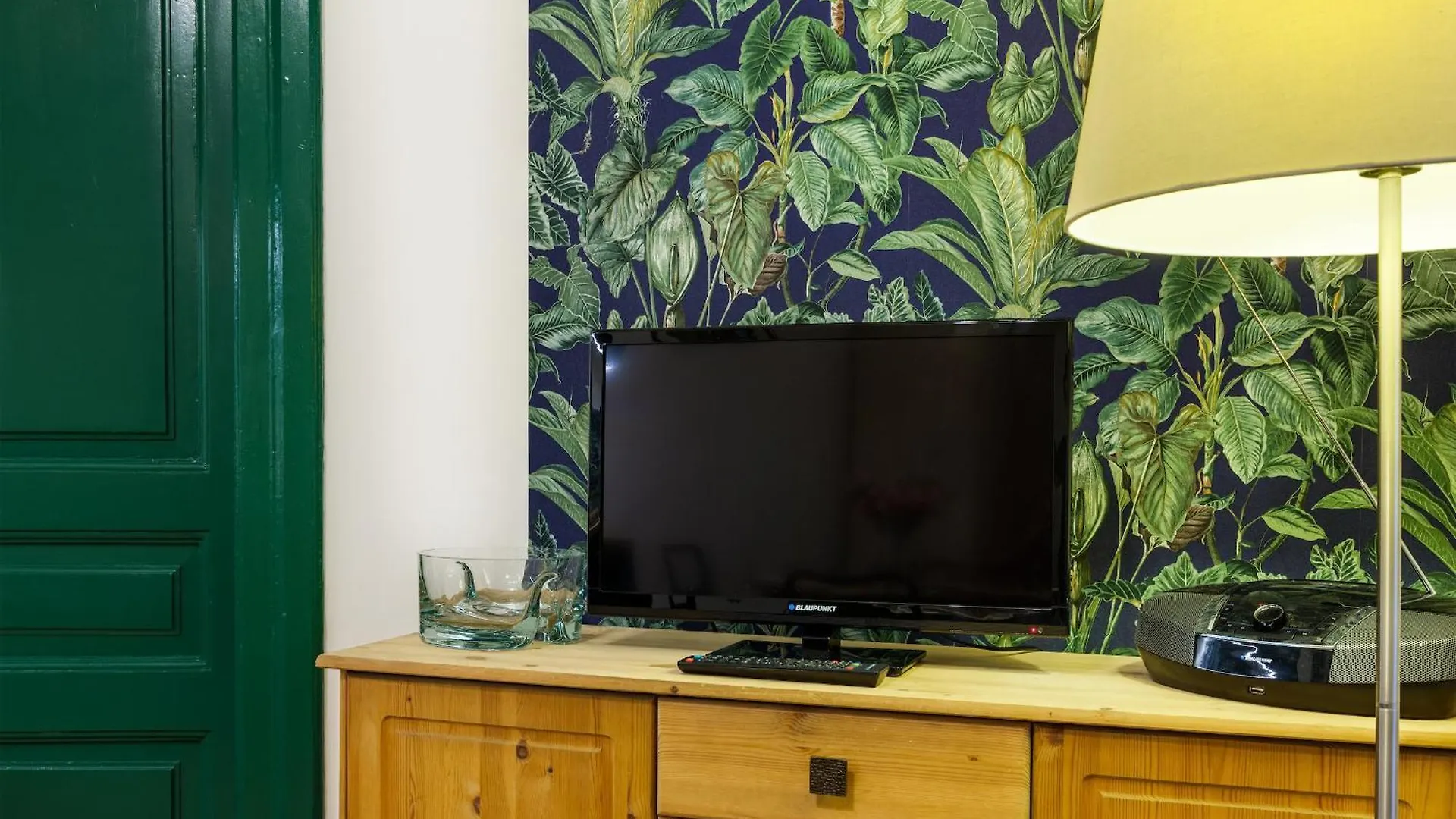 קרקוב Tyzenhauz Apartments Lobzowska Street 0*,  פולין